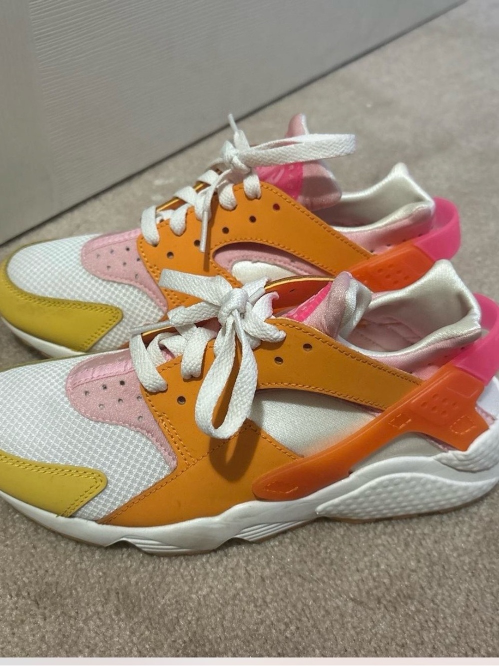 Nike Huarache